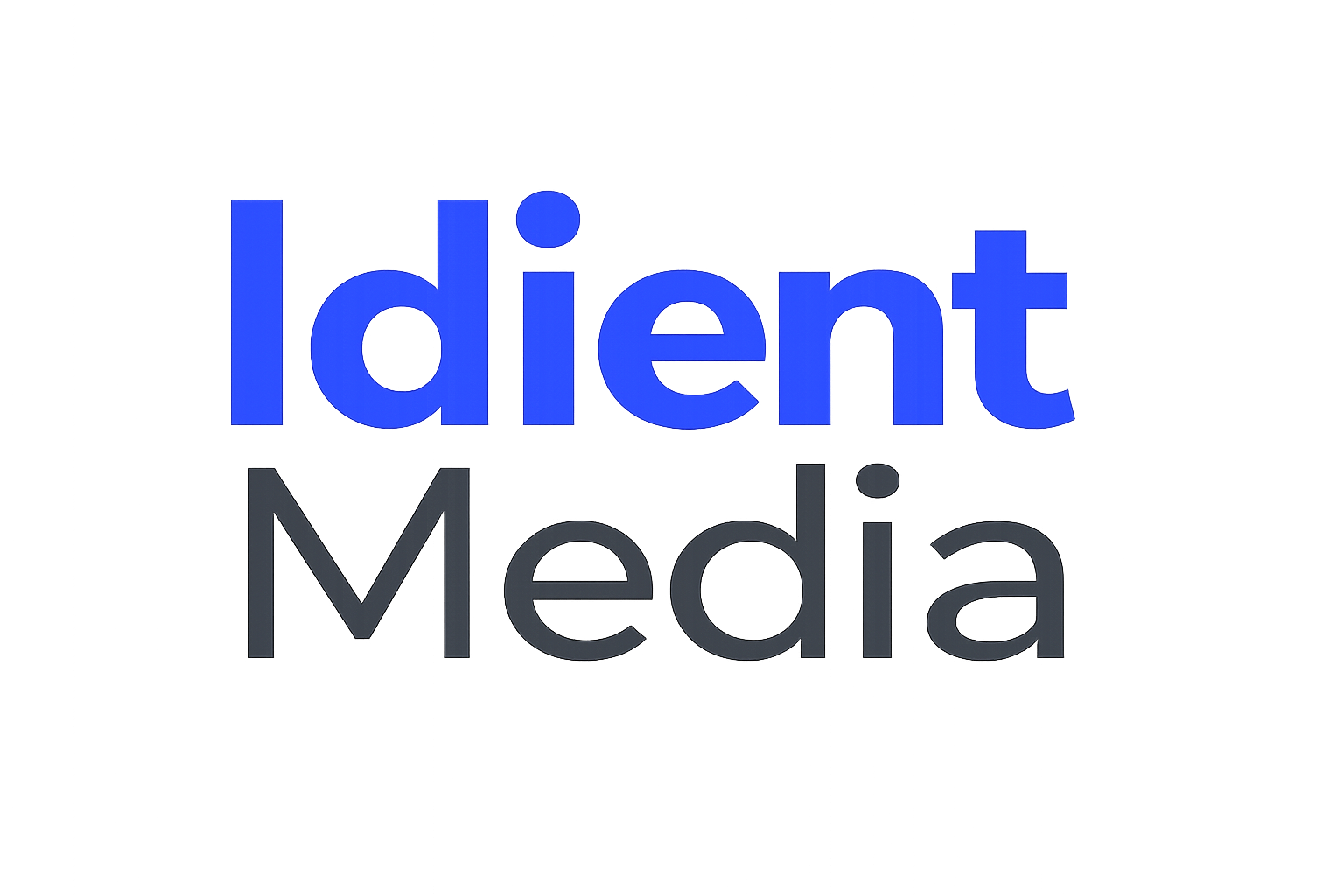 Idient Media